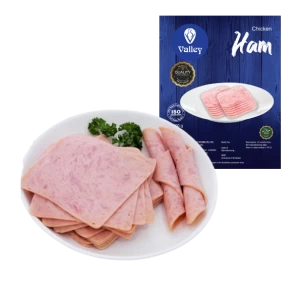 Chicken Ham/ Cold Cut - 200gm